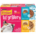 Gravy Wet Cat Food Complement Variety Pack Chicken X922
