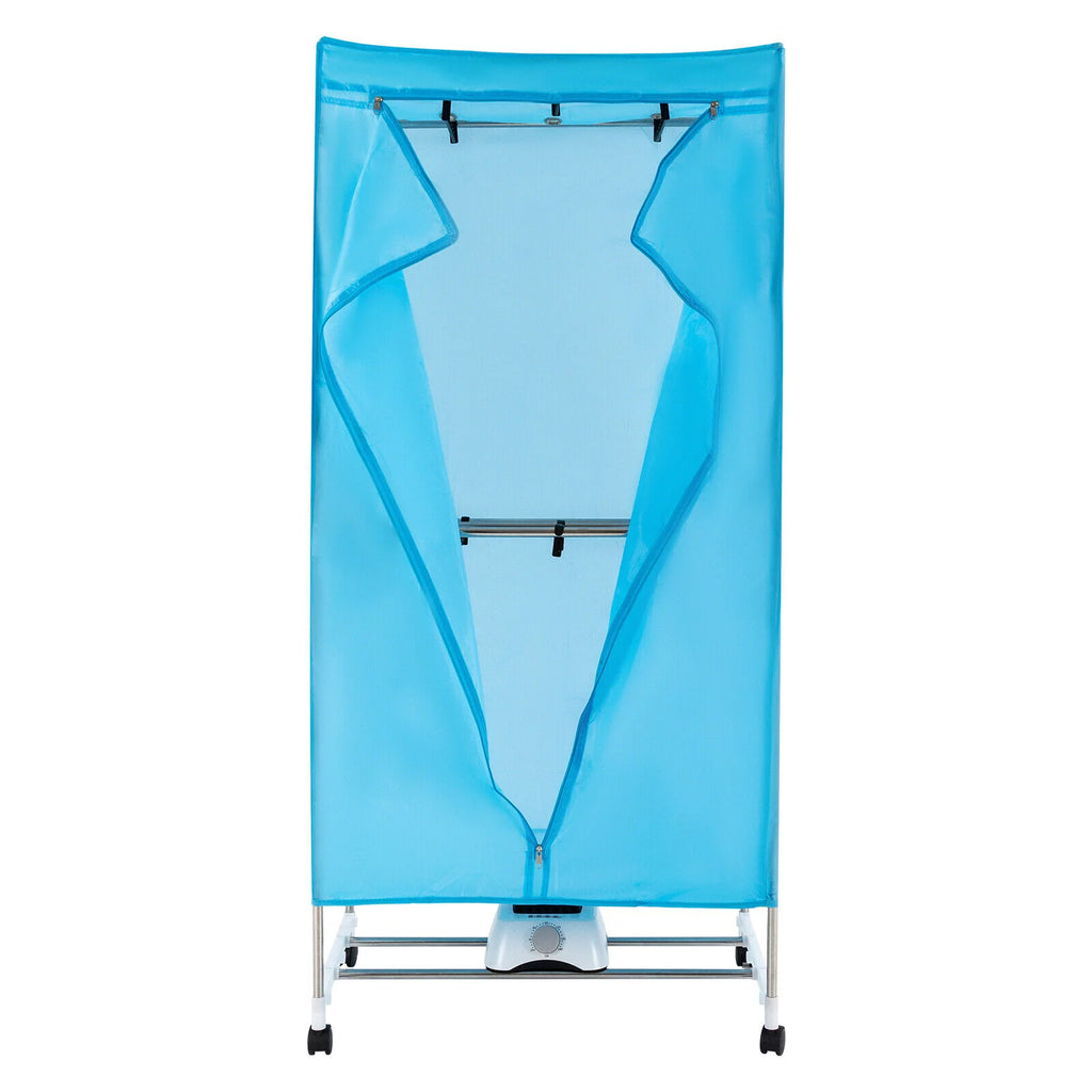 1000W 110V Electric Clothes Dryer H665768