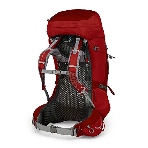 Men's Backpacking Backpack Y71967