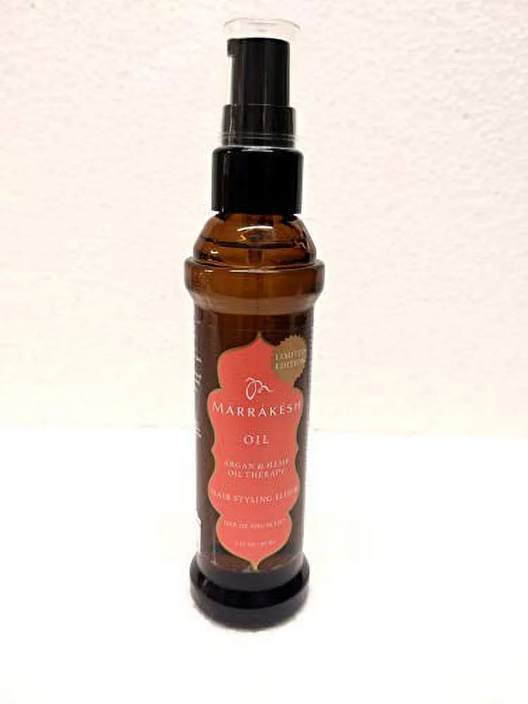 2 oz Hair Styling Elixir S5262