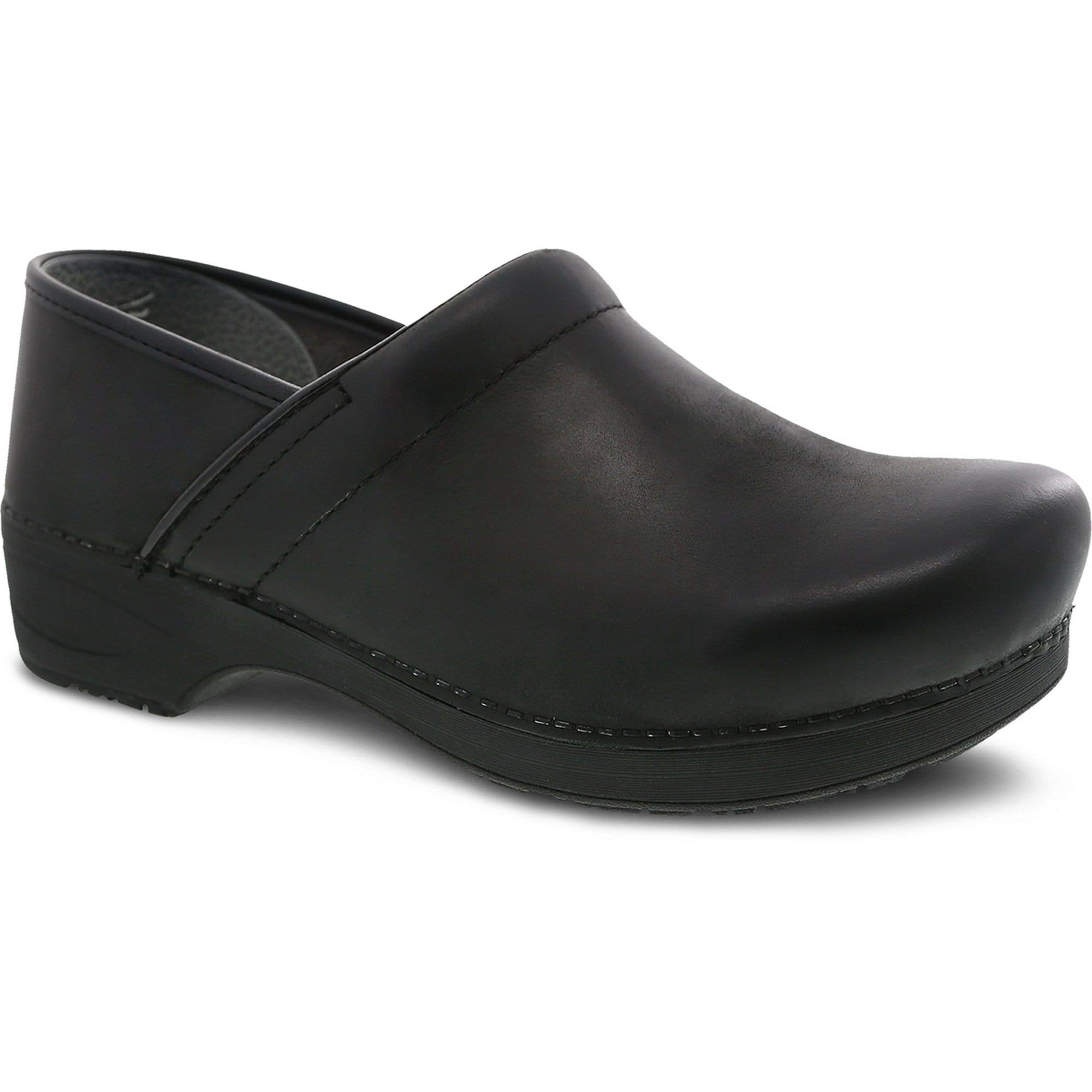 Black Burnished Nubuck Men's XP 2.0 K30393