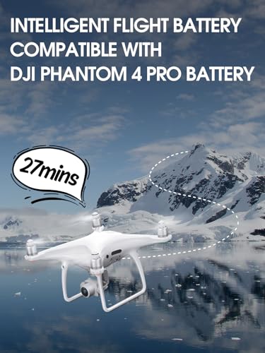 5870mAh Intelligent Flight Replacement Battery Pack Z1208