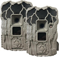 24MP Trail Camera - 2 Pack U47946