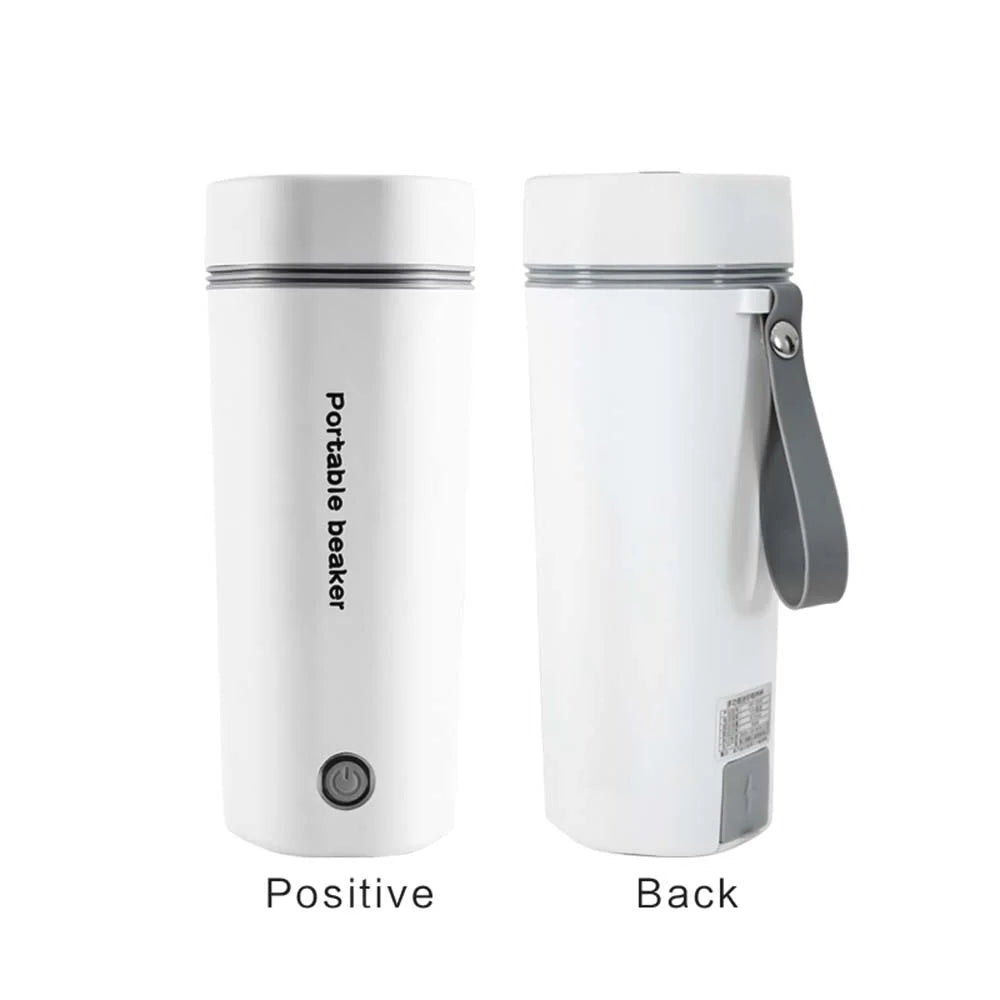 350ML Stainless Steel Electric Kettle T165662