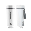 350ML Stainless Steel Electric Kettle T165662