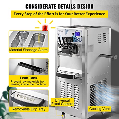 Ice Cream Maker X292