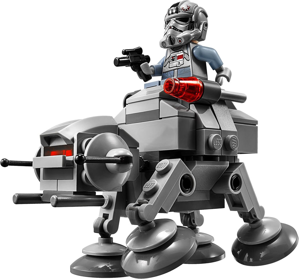 LEGO Star Wars at-at Toy Z5961