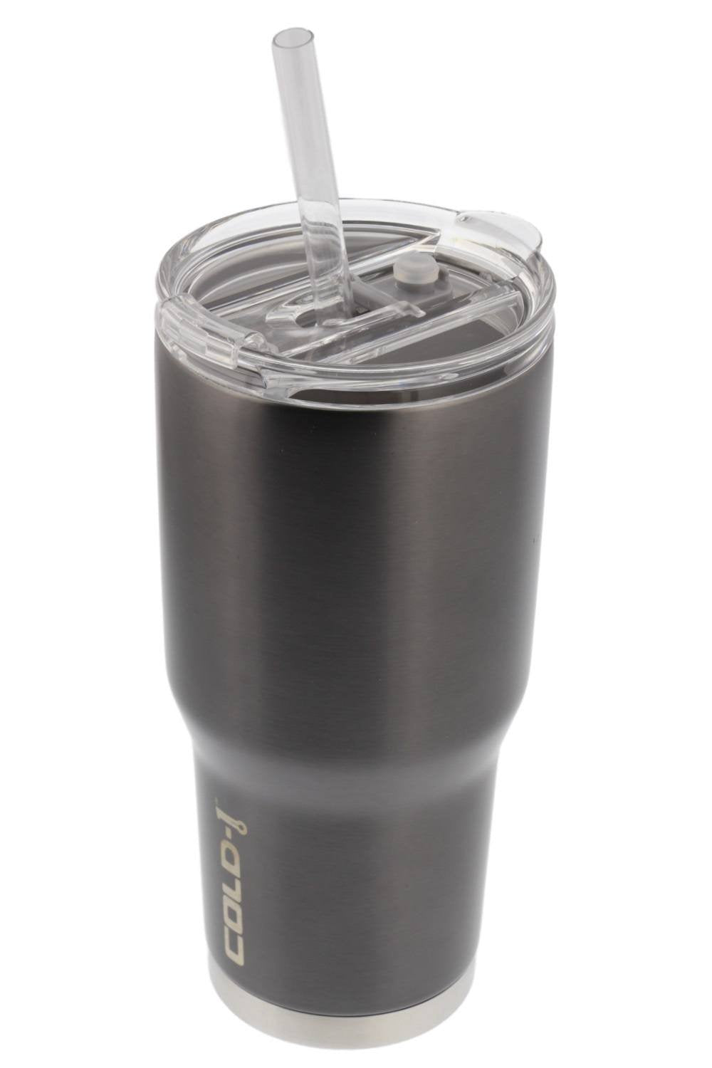 Clear BPA Free Dishwasher Safe Tumbler Lid for 34 and 40 oz Tumblers O166904