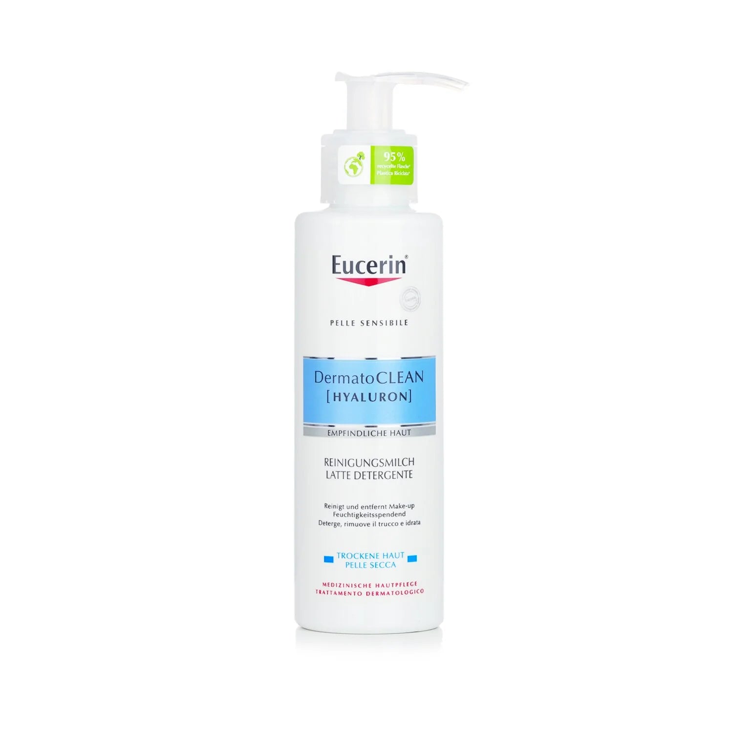 Latte Detergente 200ml B6976