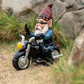 9 inch Polyresin Garden Statue N73192