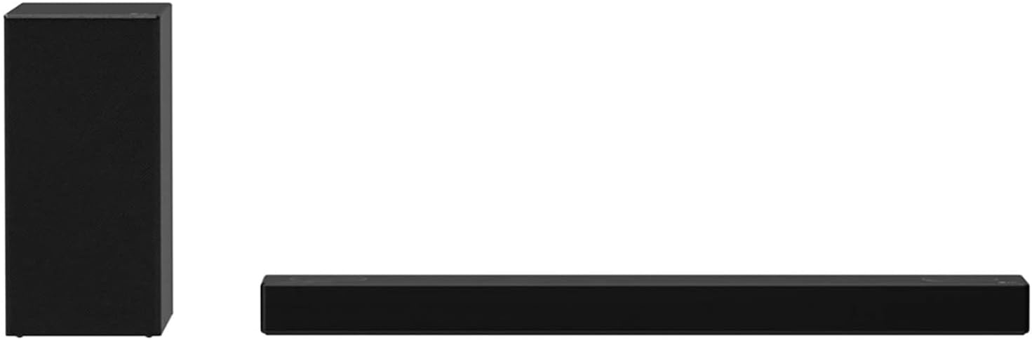 3.1.2 Channel 380W Soundbar with Dolby Atmos and Bluetooth T696081