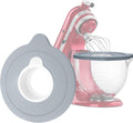 Mixer Bowl Covers for 5 Quart Tilt-Head Stand Mixers D1370
