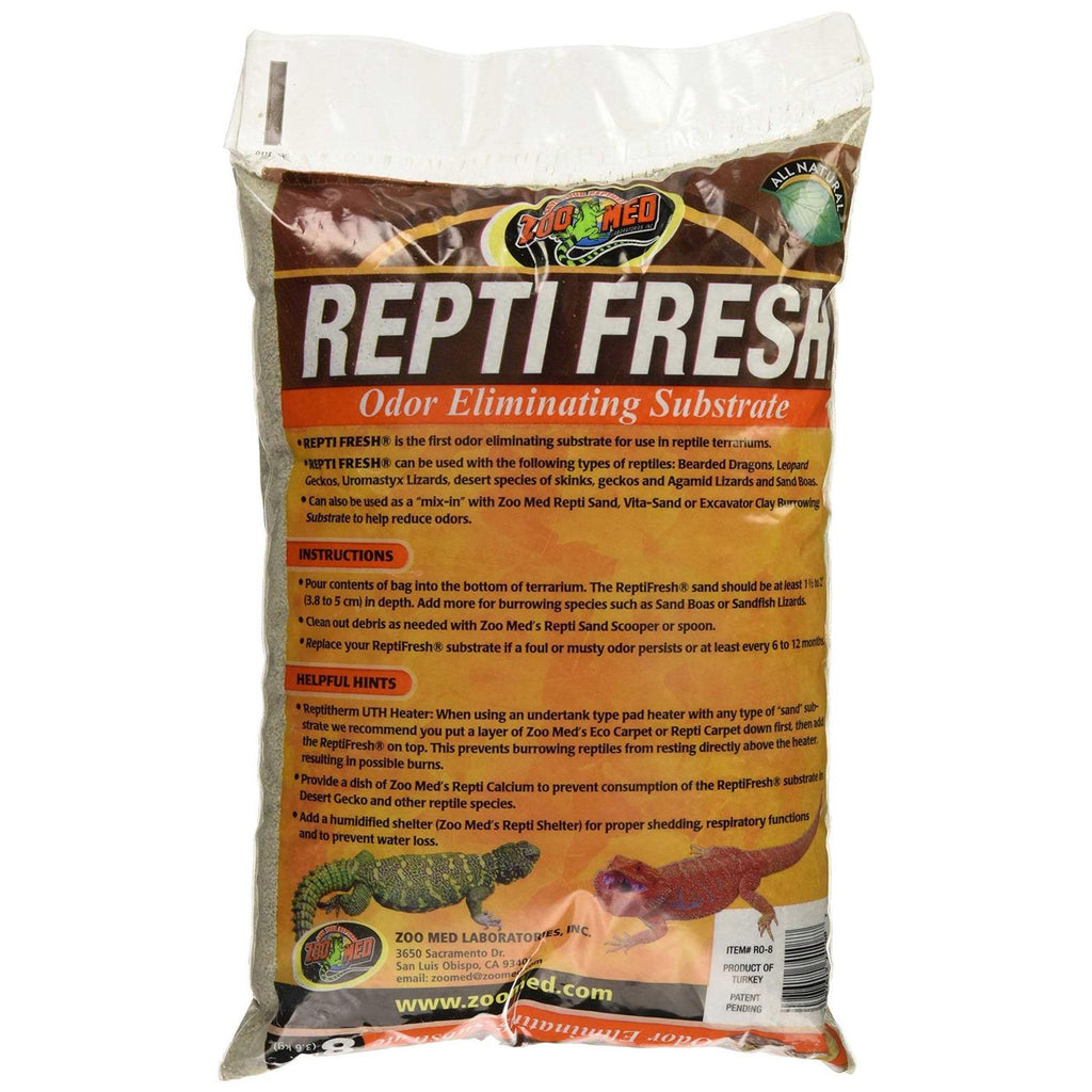 Odor Eliminating Substrate R619