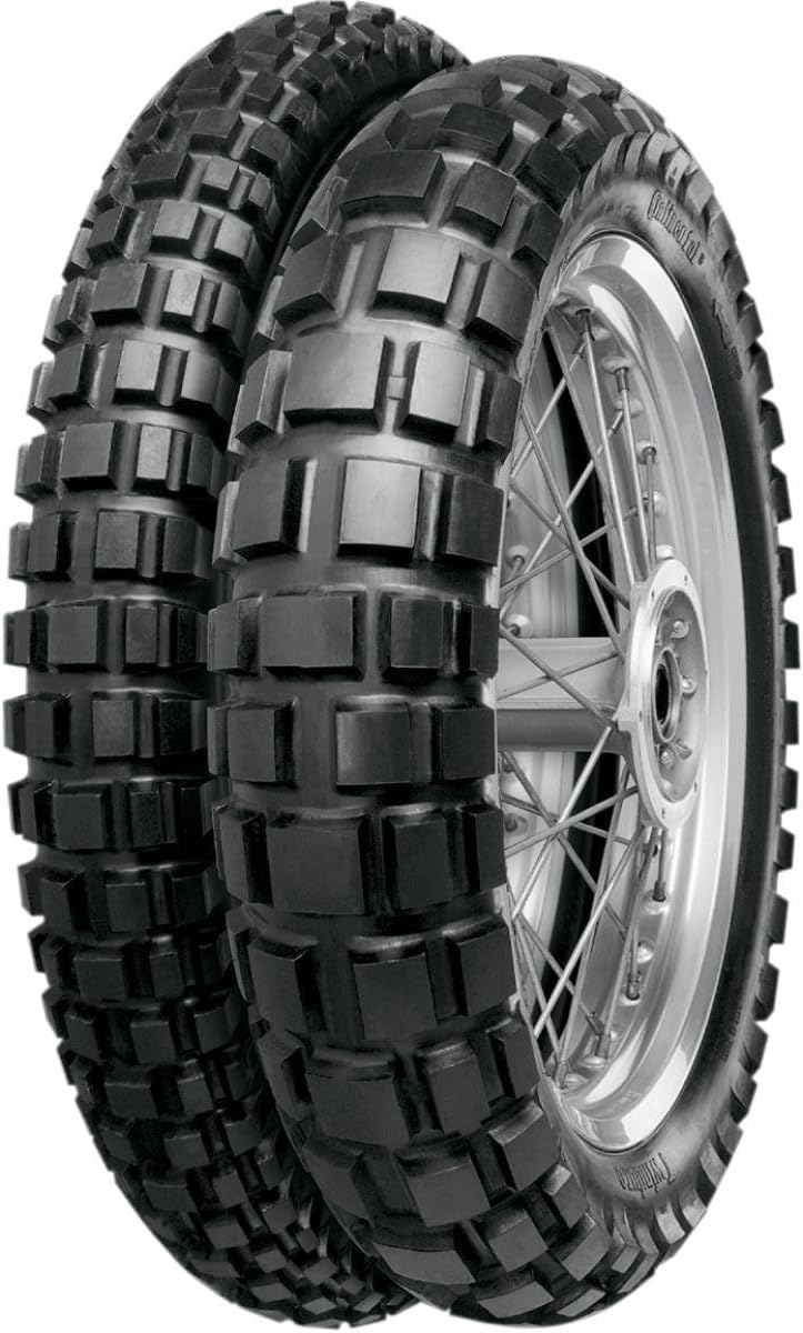 TKC80 Tire Rear 130/80-17 S TL K223