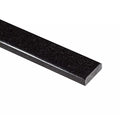 Polished Double Beveled Marble Threshold P45432