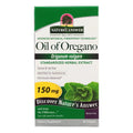 90 Softgels Oil of Oregano U7291