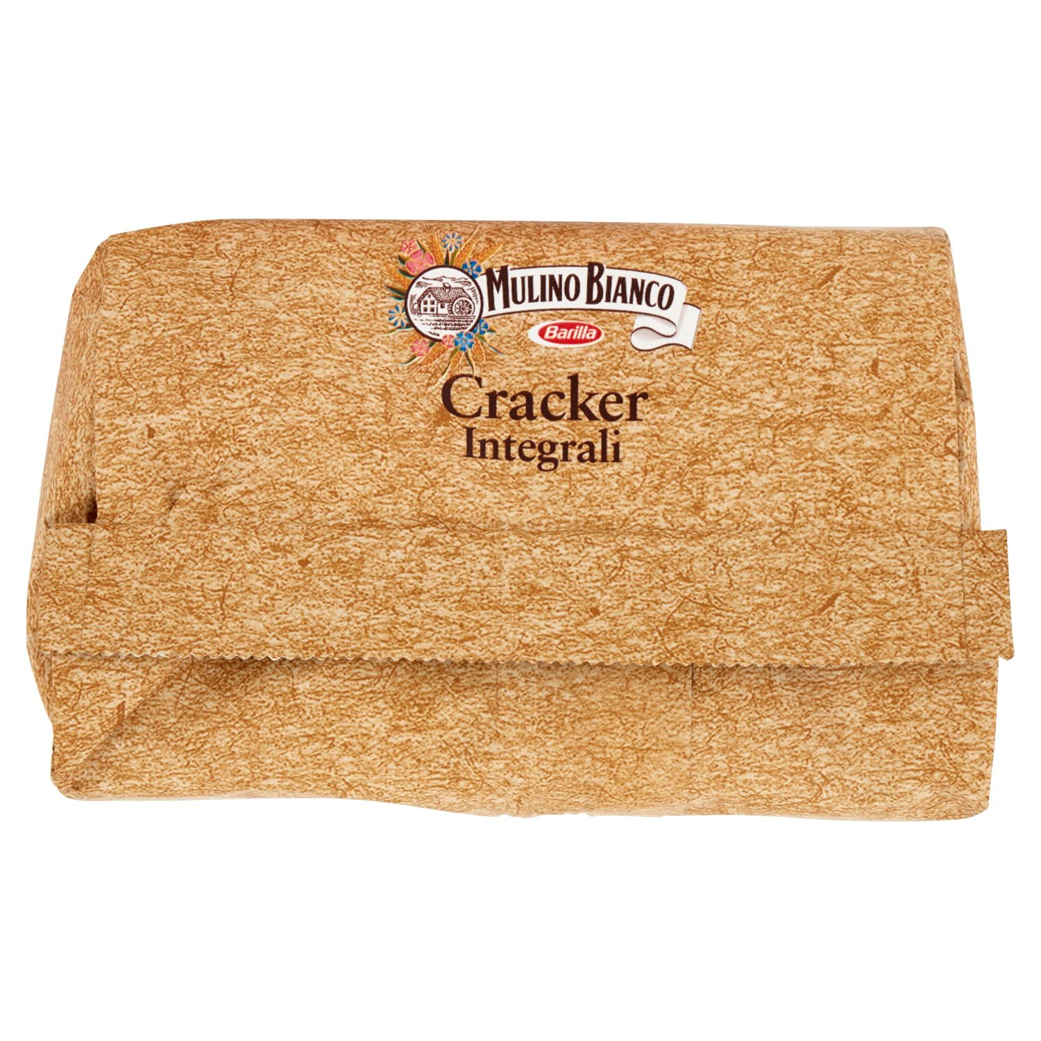 Whole Wheat Italian Crackers 17.63 oz A52199