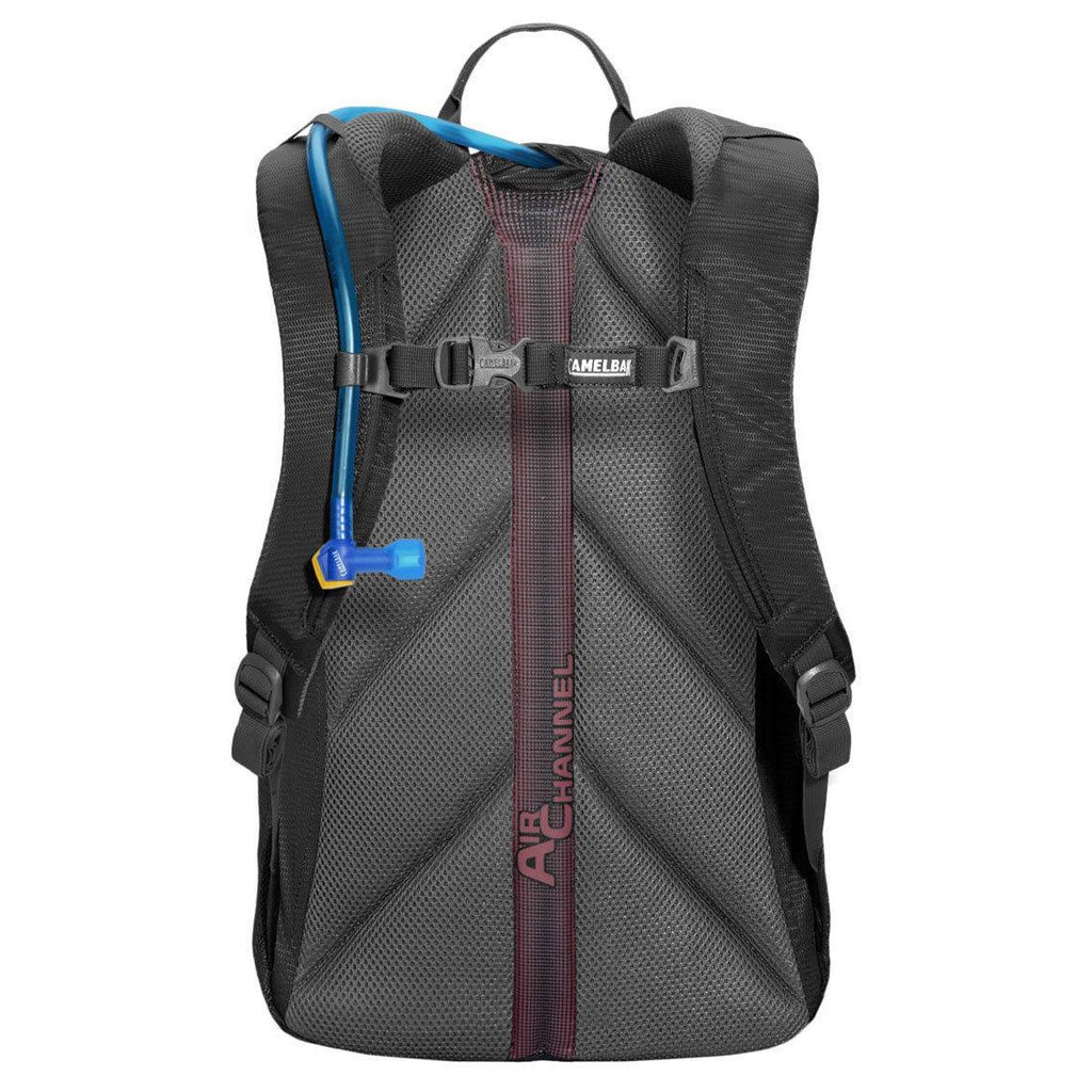 Charcoal 18 Hydration Pack M93415