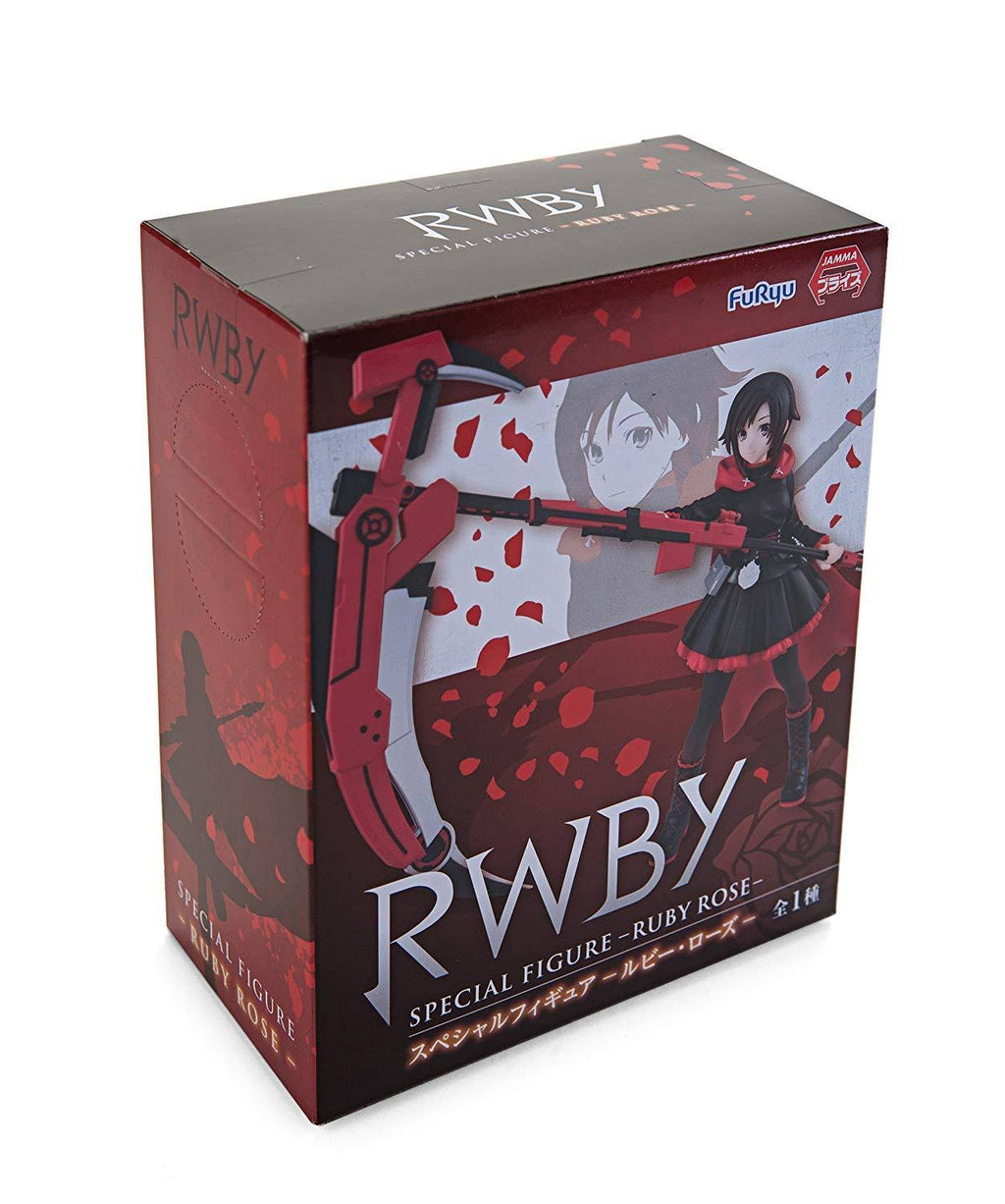 PVC Special Figure R3014