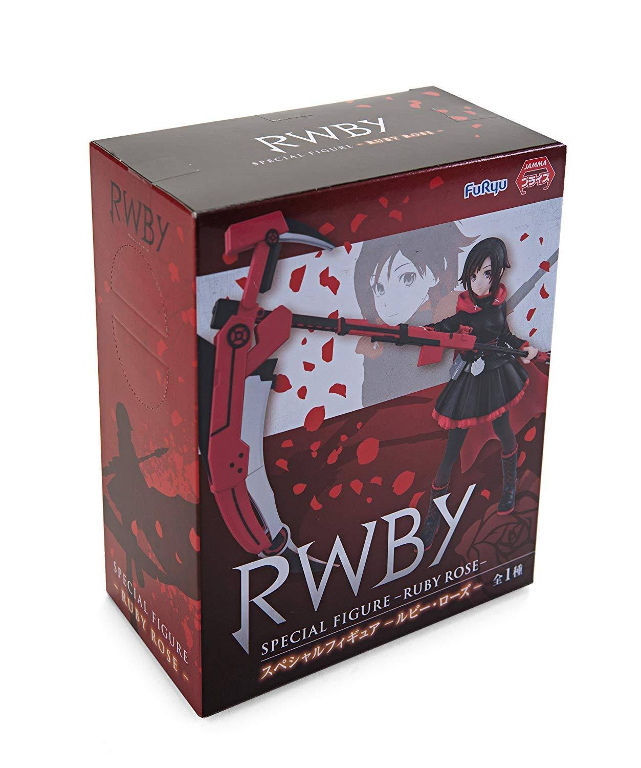 PVC Special Figure R3014