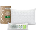 Queen Size Adjustable Memory Foam Pillow D8517