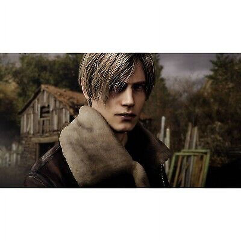 Resident Evil 4 - Xbox Series X J761571