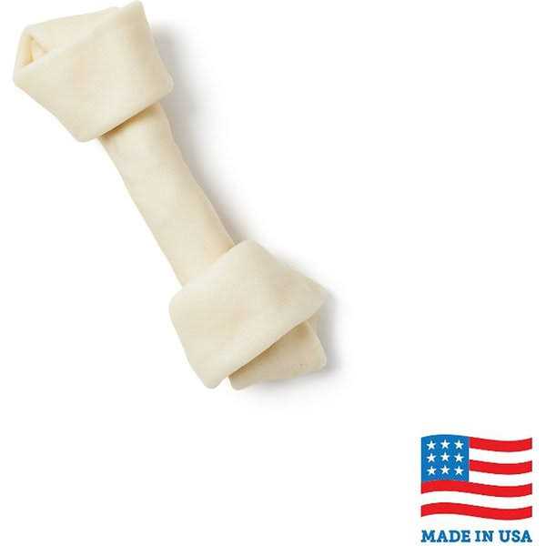 Rawhide Bone Dog Treat B24462