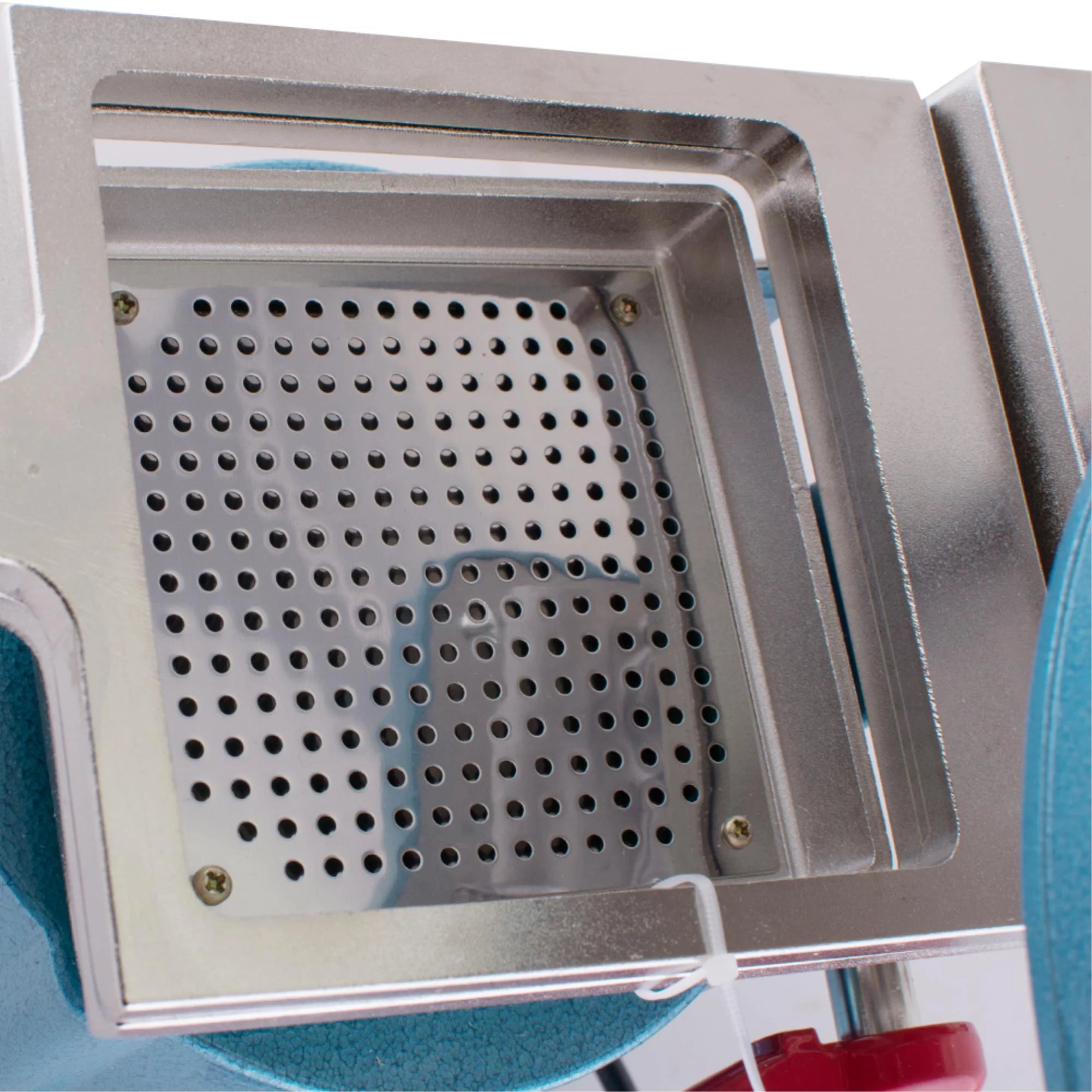 800W Dental Vacuum Forming Machine N49560