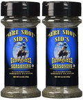 5.5 oz Pack of 2 BBQ Seasoning H28754