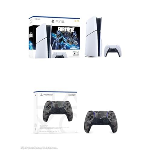 PlayStation 5 Pro Console Z5945