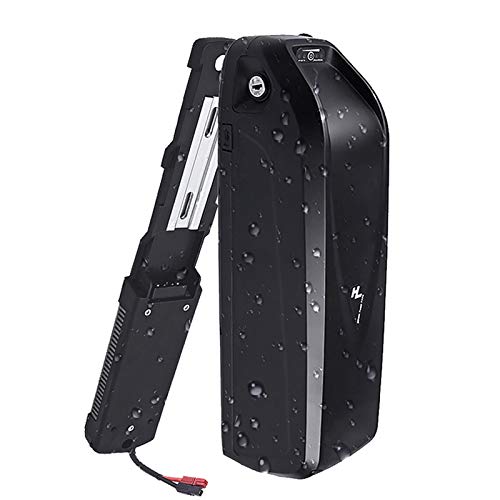 48v 52v 36v 13Ah 17.5Ah 20Ah Ebike Battery L1103