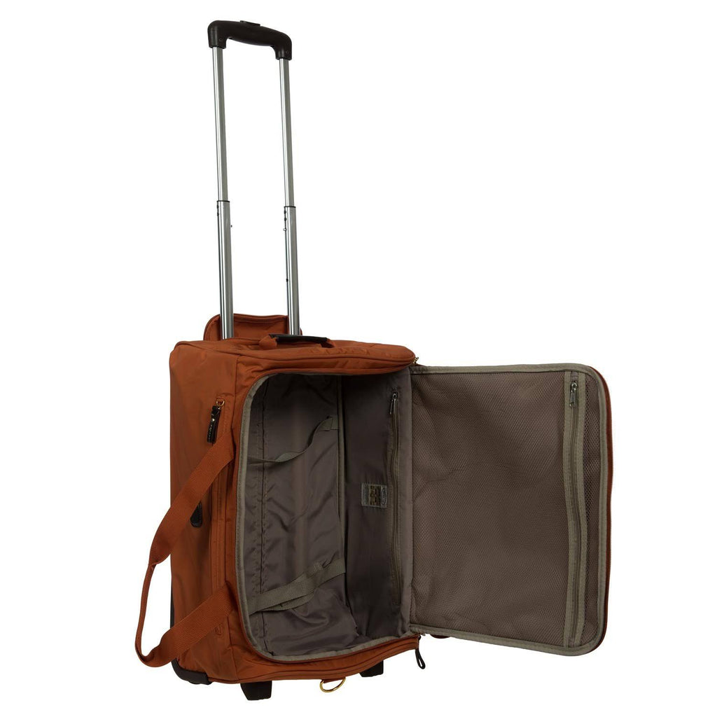 21-Inch Carry-On Rolling Duffel S348816