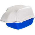 Outdoor Hooded Cat Litter Box Q960829