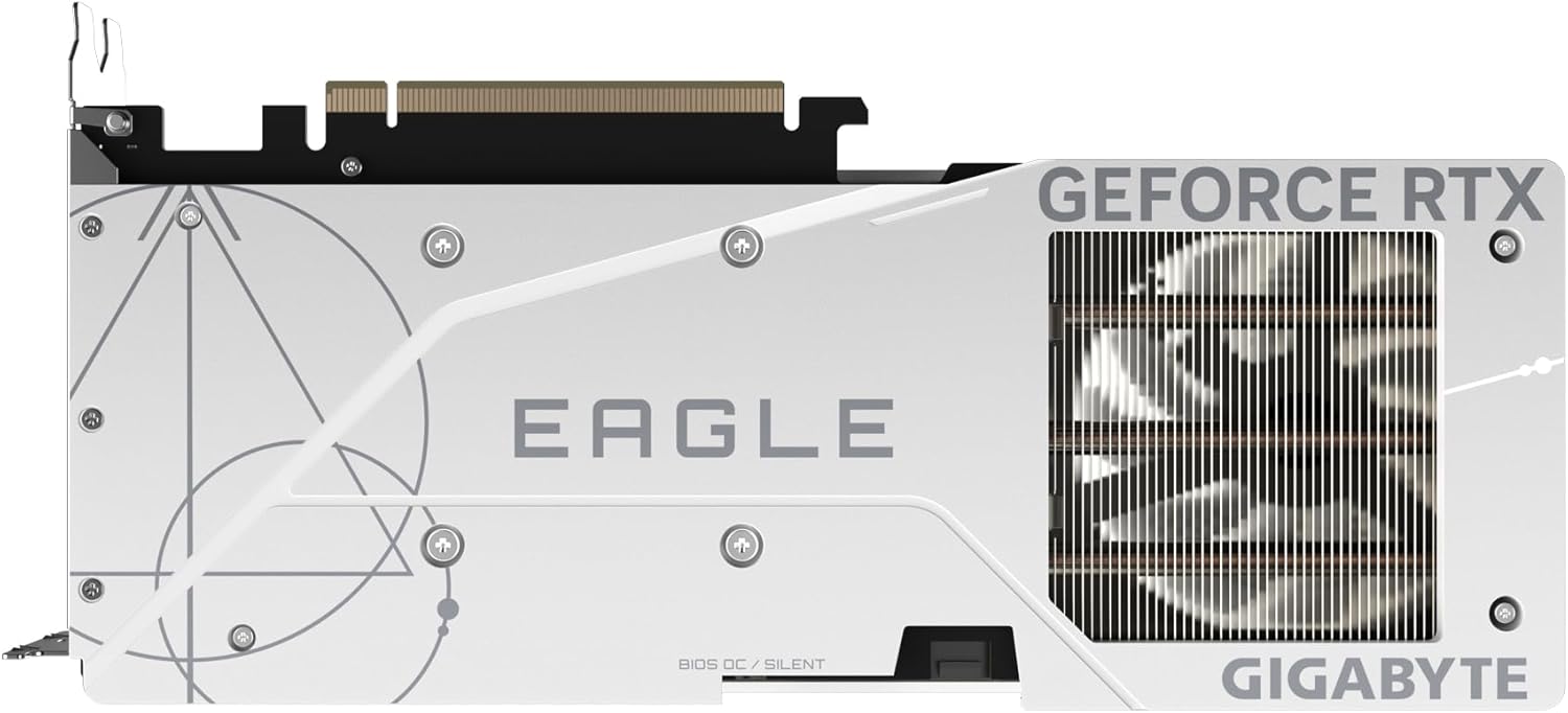 GeForce RTX 4060 Ti 8GB GDDR6 Graphics Card E755489