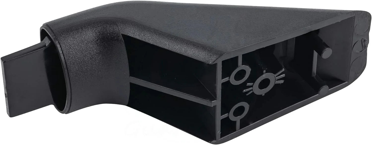 End Cap Handle for Oven M311812