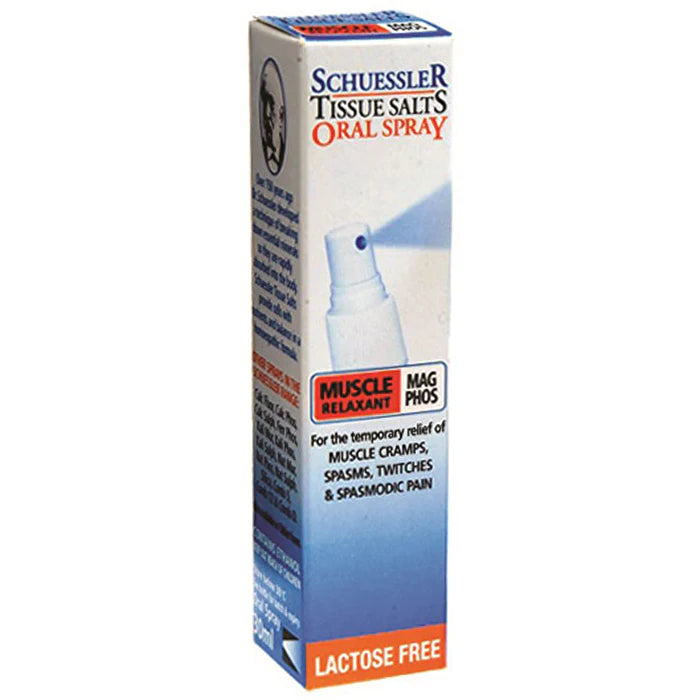 Mag Phos Spray 30ml D54811