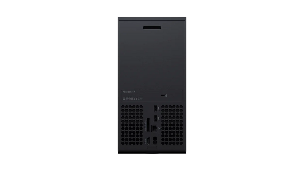 Xbox Series X 1TB Video Game Console - Black Z138