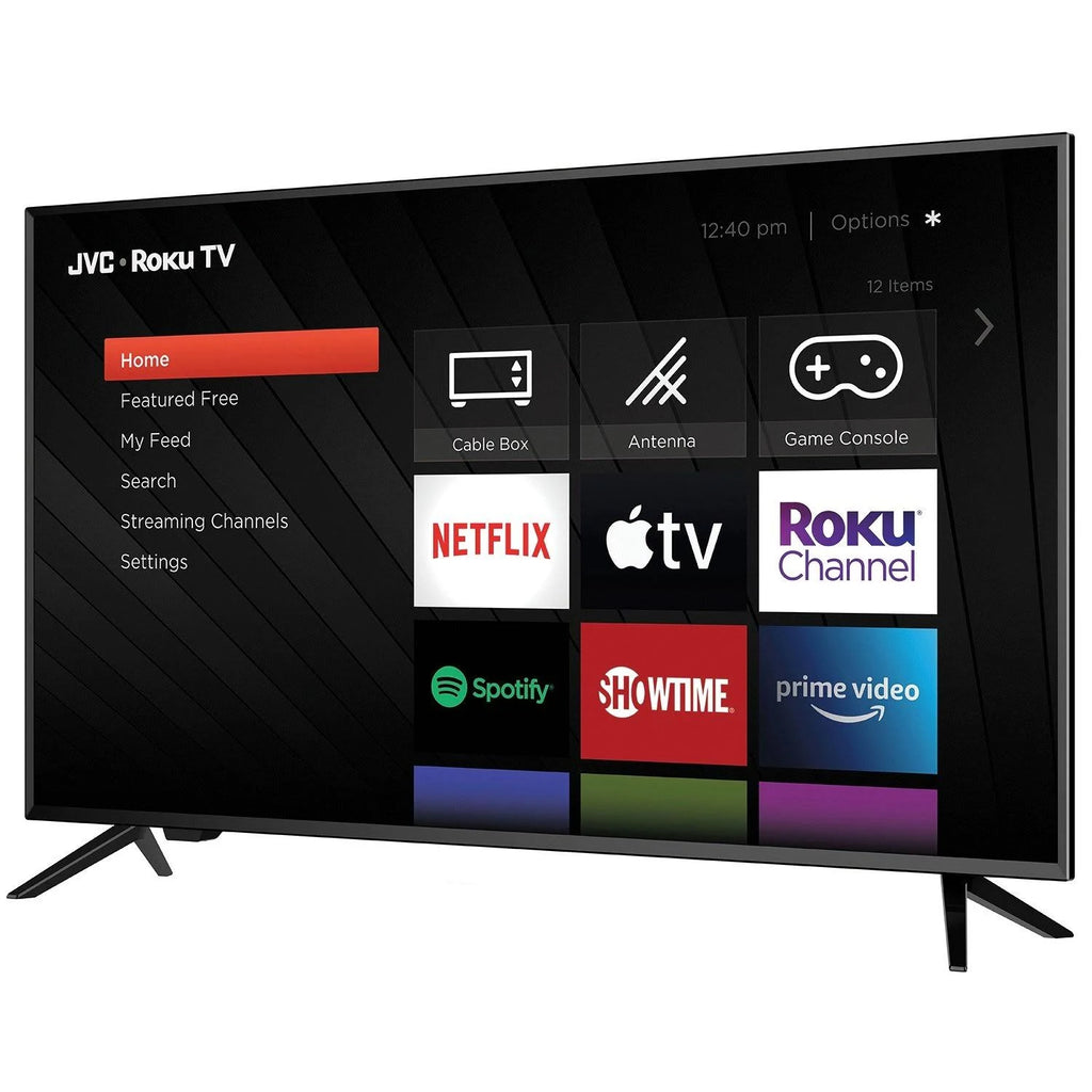 40-Inch-Class Roku Full HD LED Smart TV N6464