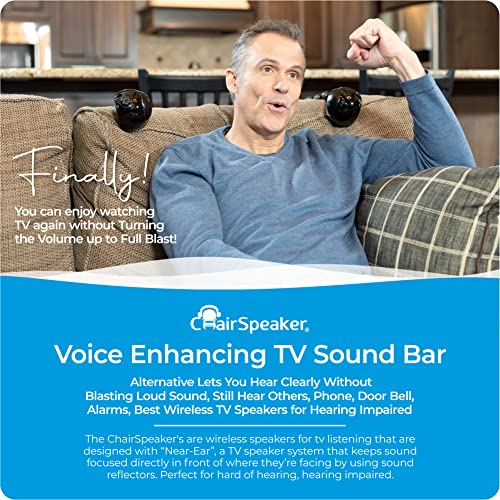Wireless TV Speakers Q7555