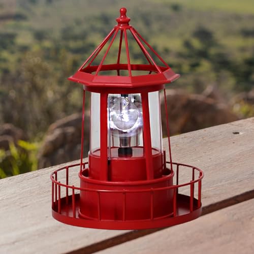 360 Degree Rotating Waterproof Lamp F9855