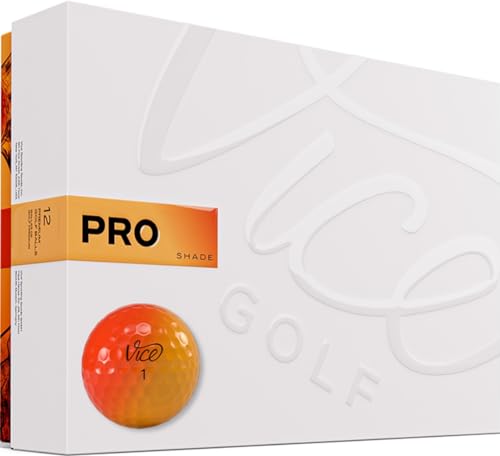 Vice Pro Golf Balls T299858