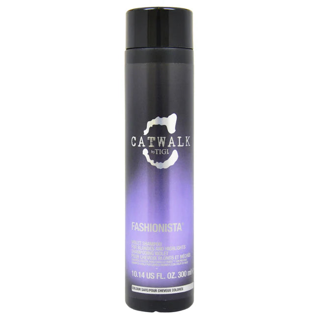 Violet Shampoo 10.14 oz W987