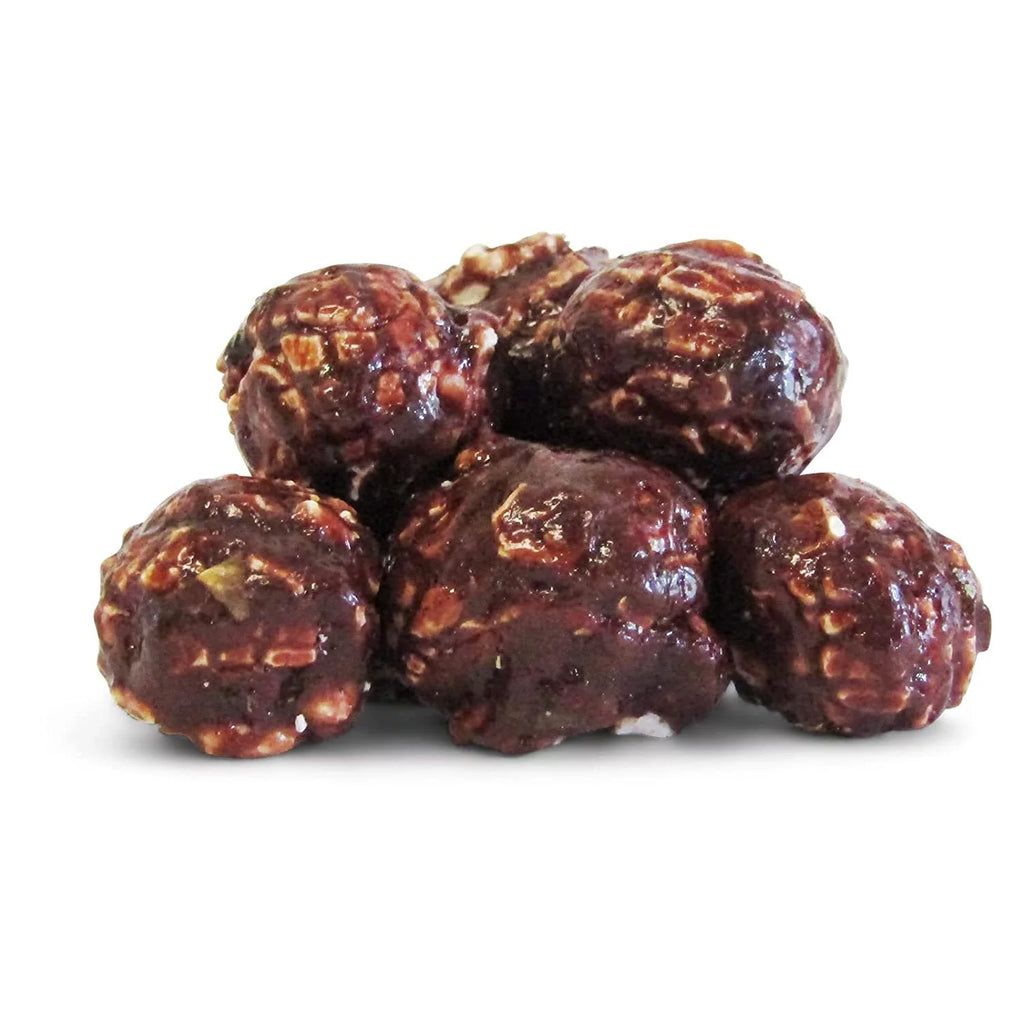1 lb Bulk Bag Caramel Popcorn Z596214