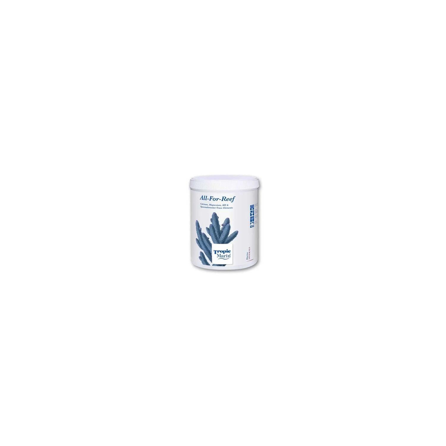 All-For-Reef N3207