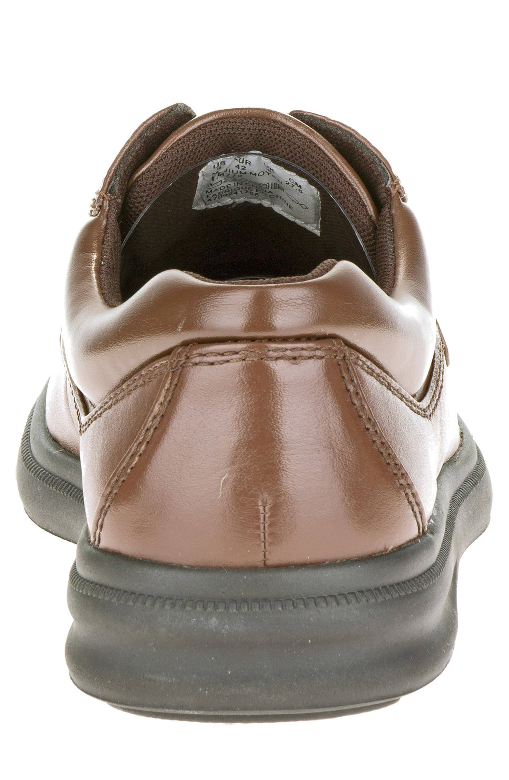 Brown Size 9 Shoes S952