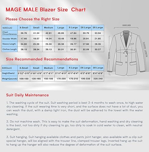 Lightweight Linen Casual Blazer B735846