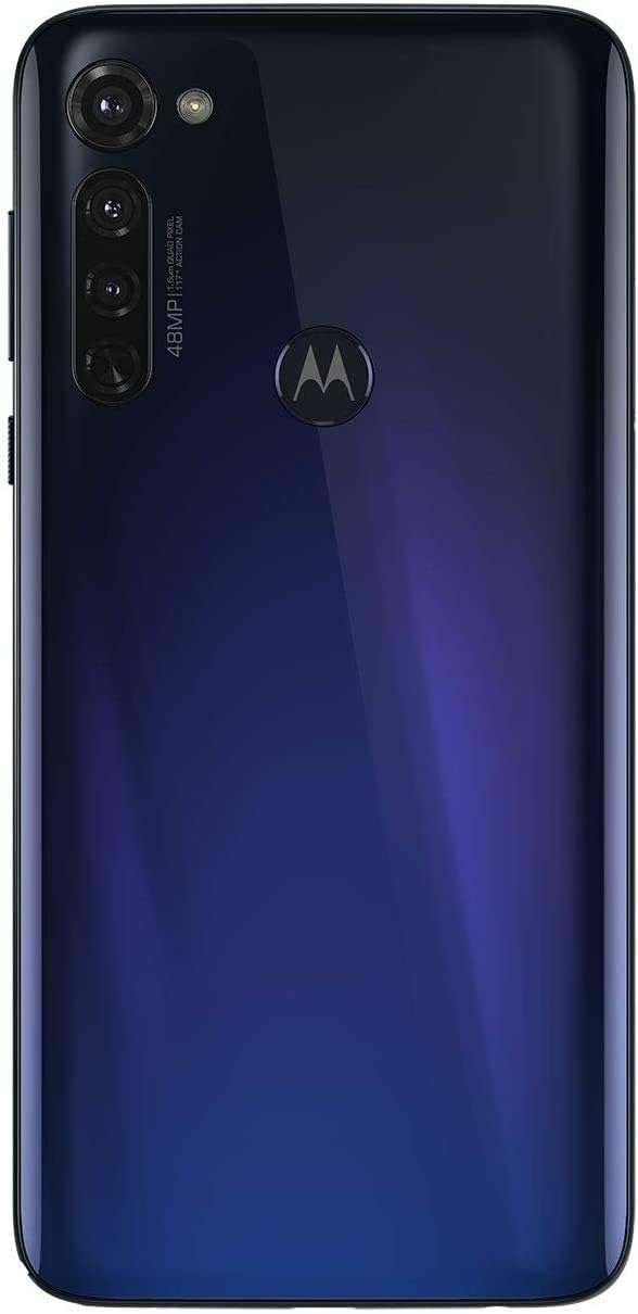Indigo 4/128GB 48MP Camera Unlocked Smartphone C622042