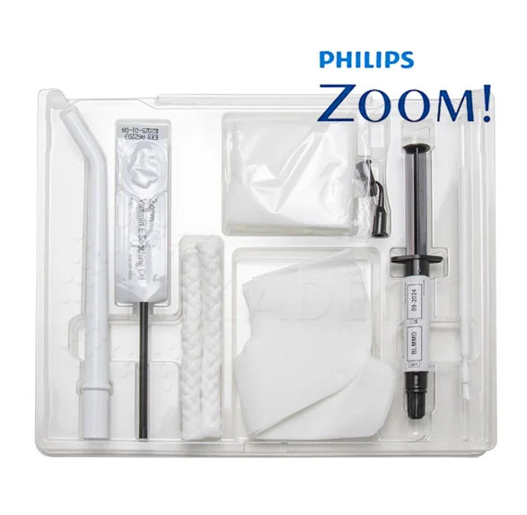 2 Person Complete Procedures Teeth Whitening Kit N568171