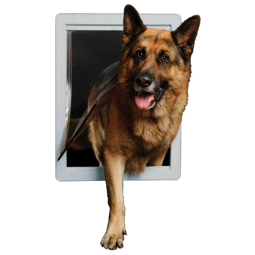 Designer Series Pet Door Super Large K4659