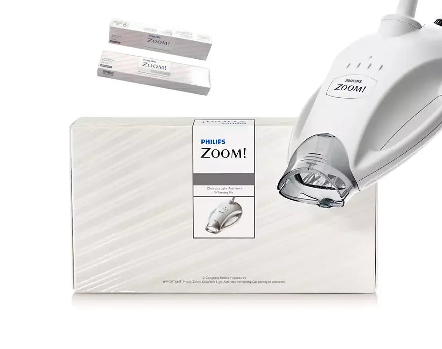 2 Person Complete Procedures Teeth Whitening Kit N568171